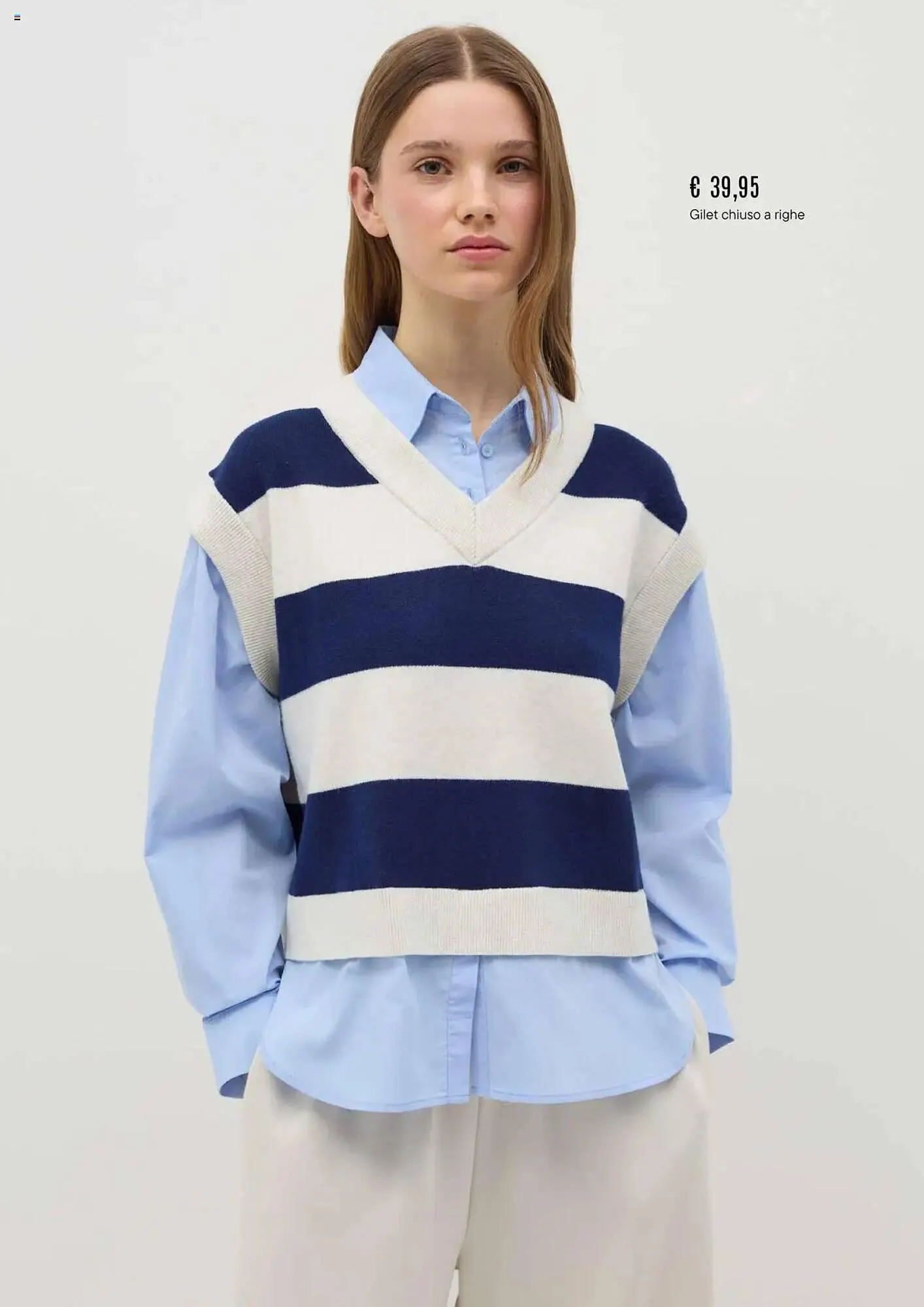 Volantino OVS da 1 marzo a 31 marzo di 2025 - Pagina del volantino 2