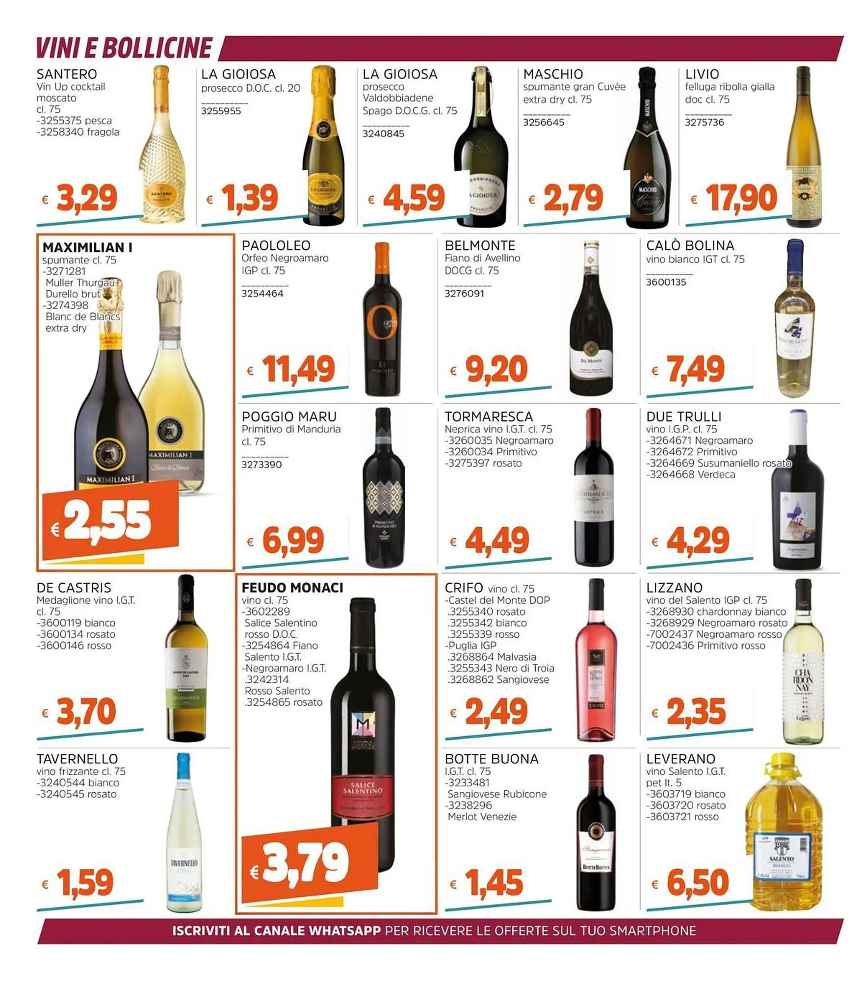 Volantino Stop&Shop da 15 maggio a 28 maggio di 2025 - Pagina del volantino 18