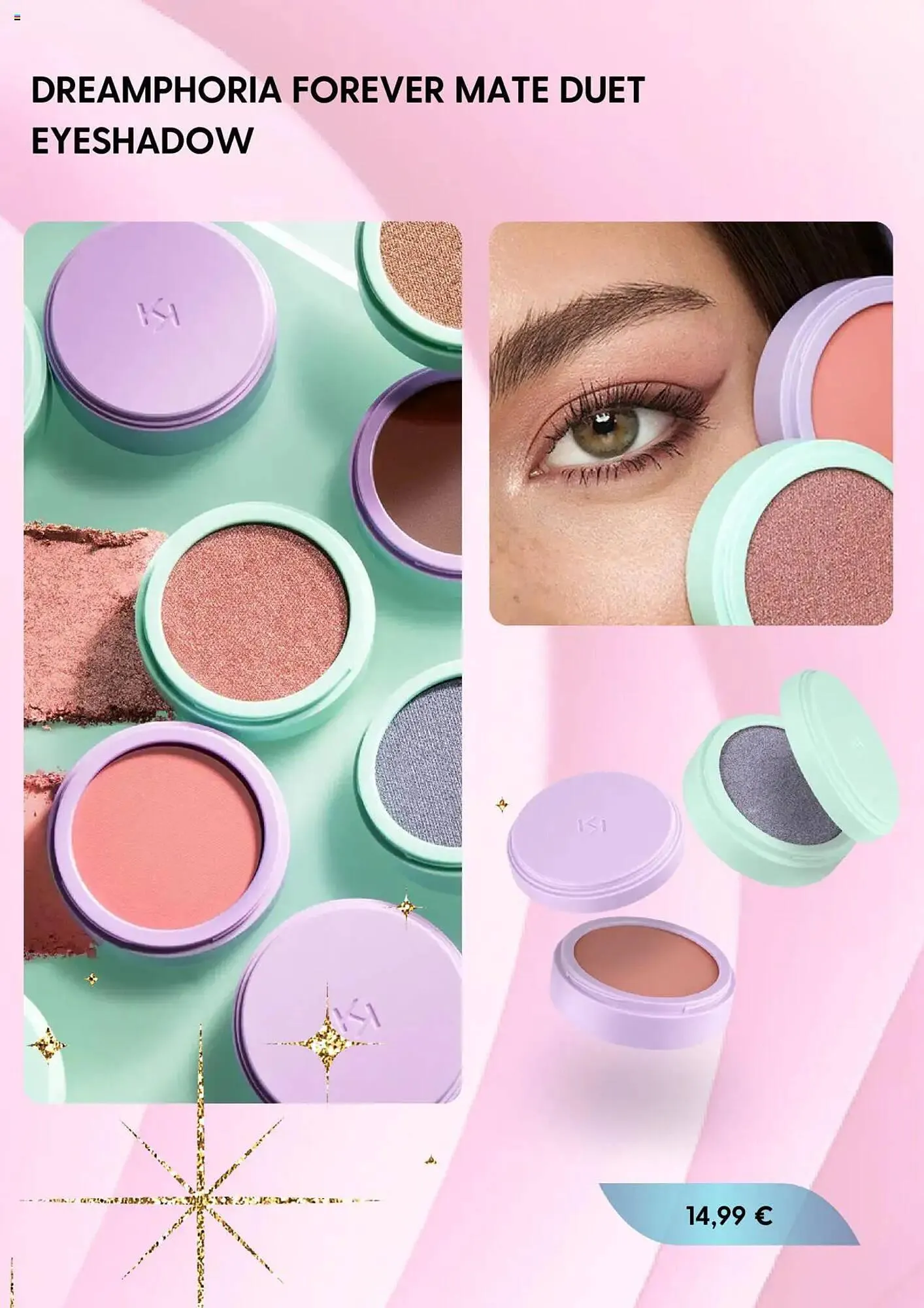 Volantino Kiko da 17 marzo a 11 aprile di 2025 - Pagina del volantino 14