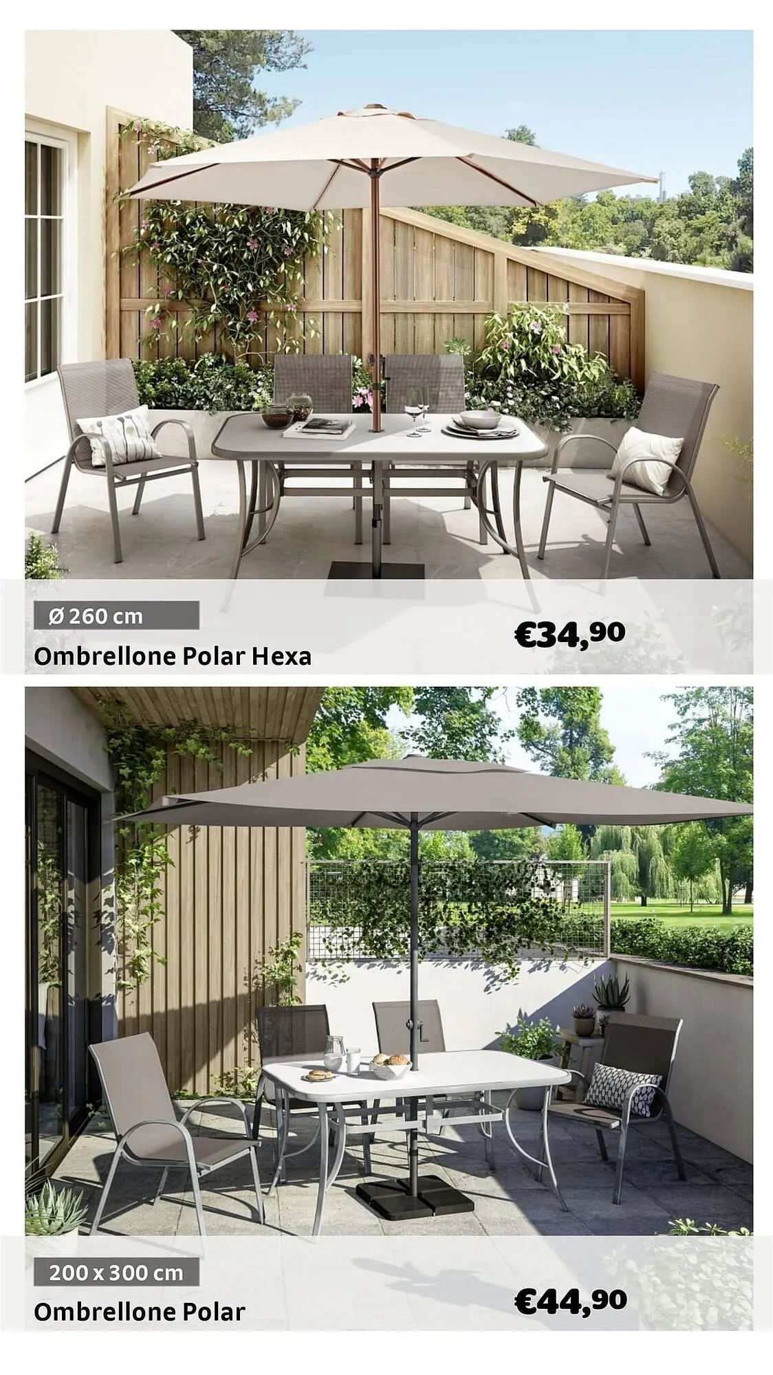 Volantino Bricocenter da 3 giugno a 31 dicembre di 2025 - Pagina del volantino 46