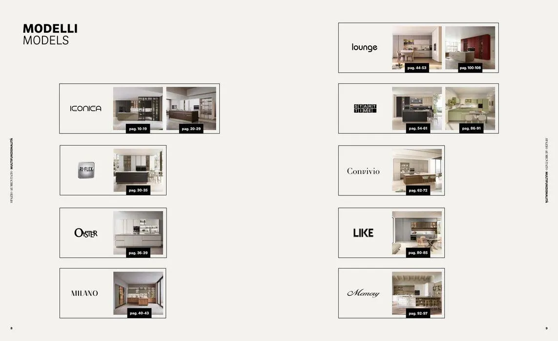 Catalogo da 22 gennaio a 30 settembre di 2025 - Pagina del volantino 6