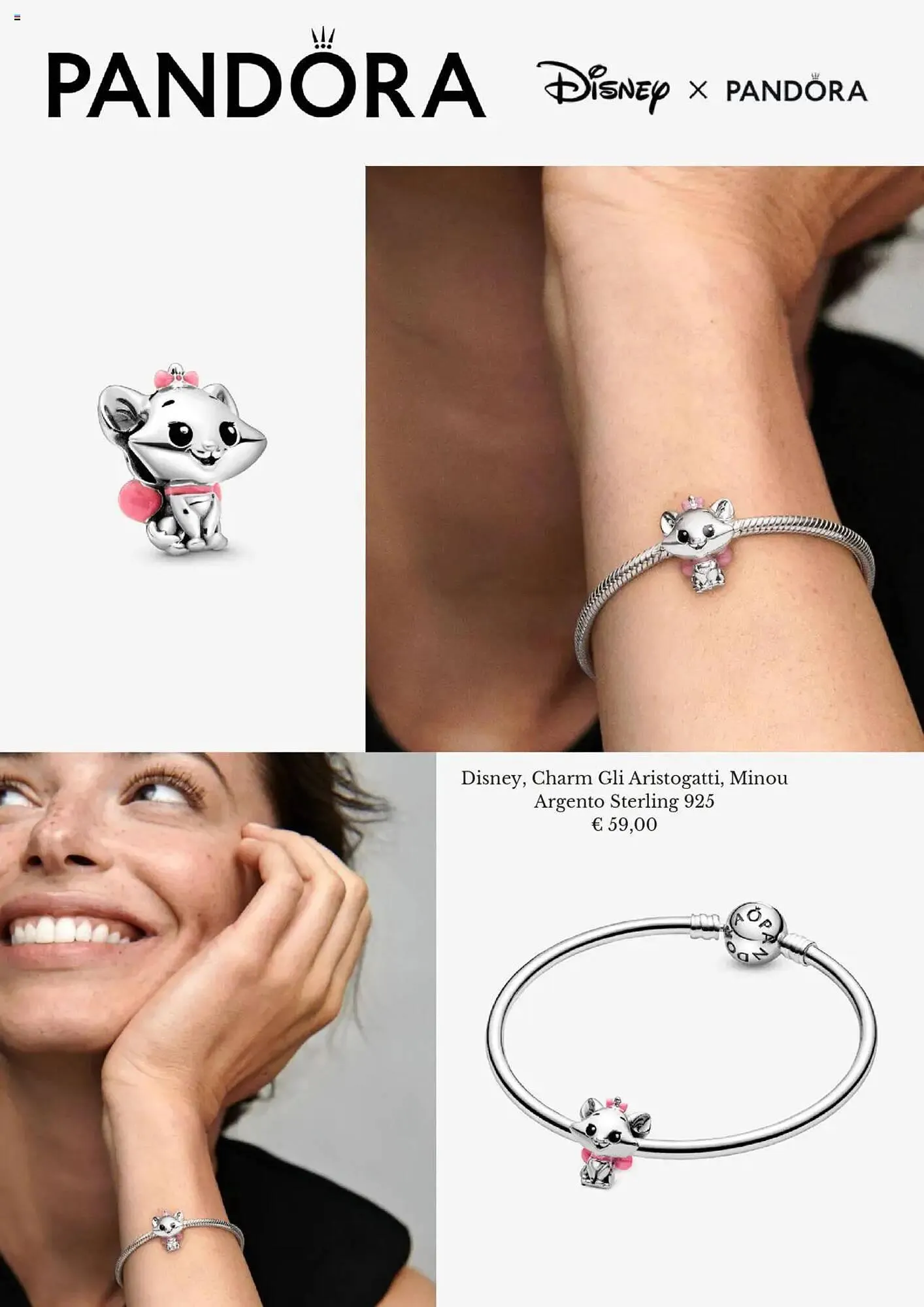 Volantino Pandora da 12 maggio a 12 giugno di 2025 - Pagina del volantino 27