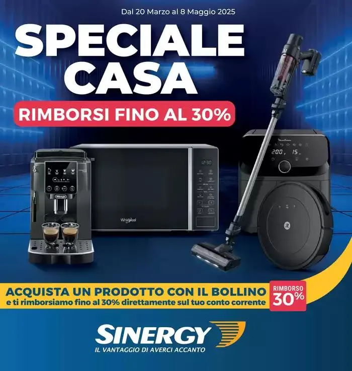 Sconto Iva da 11 aprile a 11 maggio di 2025 - Pagina del volantino 9