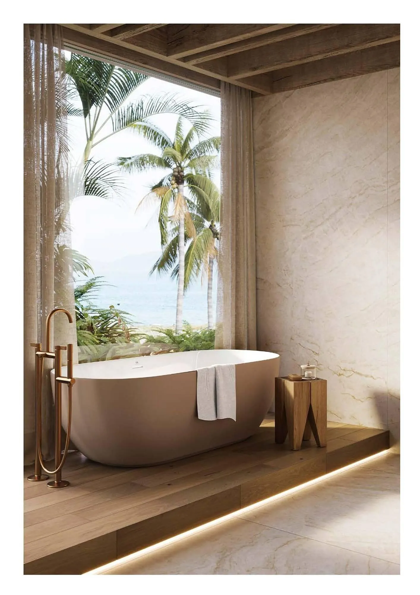 Volantino Porcelanosa da 18 febbraio a 31 dicembre di 2025 - Pagina del volantino 138