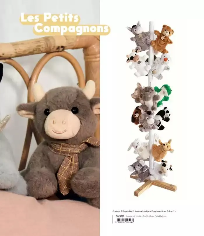 Catalogue anniversaire 2025 da 1 gennaio a 31 dicembre di 2025 - Pagina del volantino 214