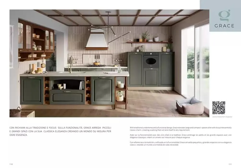 Creative book da 7 febbraio a 7 febbraio di 2026 - Pagina del volantino 56