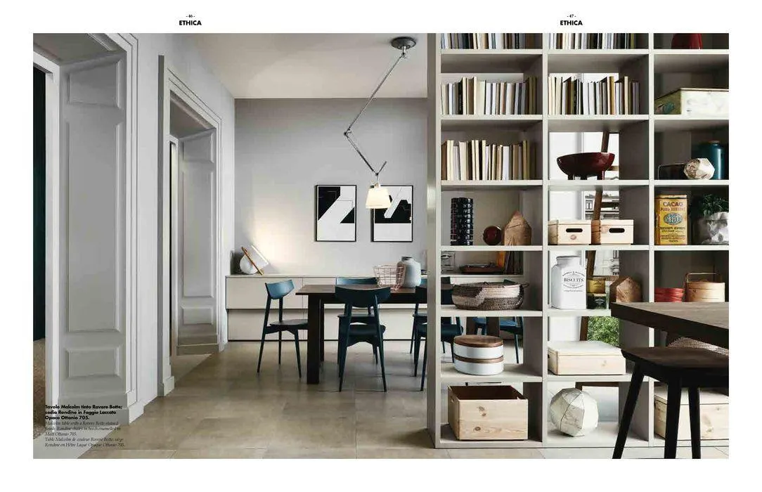 Cosy Home da 22 gennaio a 30 settembre di 2025 - Pagina del volantino 25