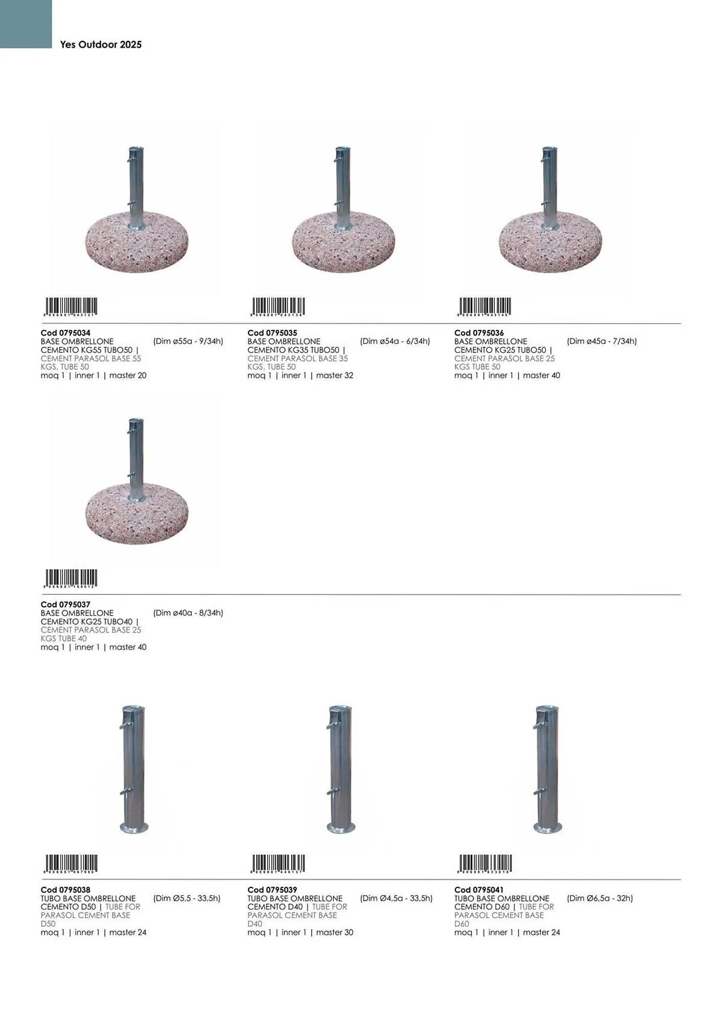 Volantino Bizzotto da 21 gennaio a 31 dicembre di 2025 - Pagina del volantino 115
