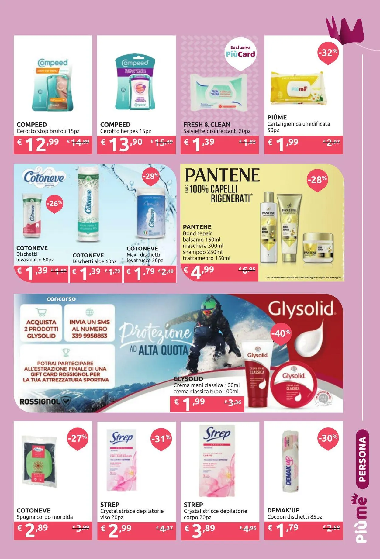 IperSoap Volantino attuale da 30 novembre a 14 dicembre di 2024 - Pagina del volantino 13