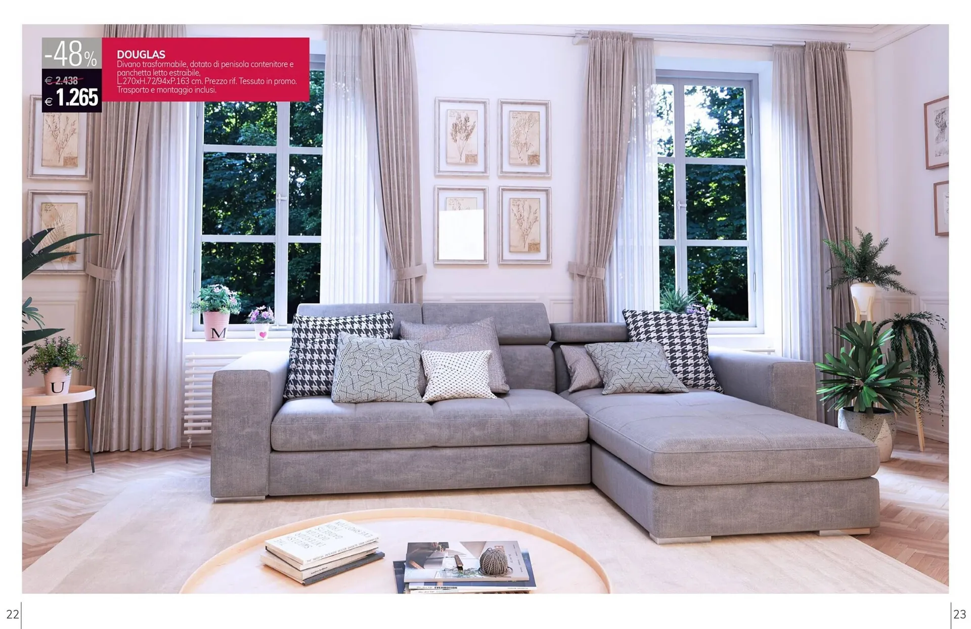 Volantino Harte da 14 luglio a 31 luglio di 2023 - Pagina del volantino 12