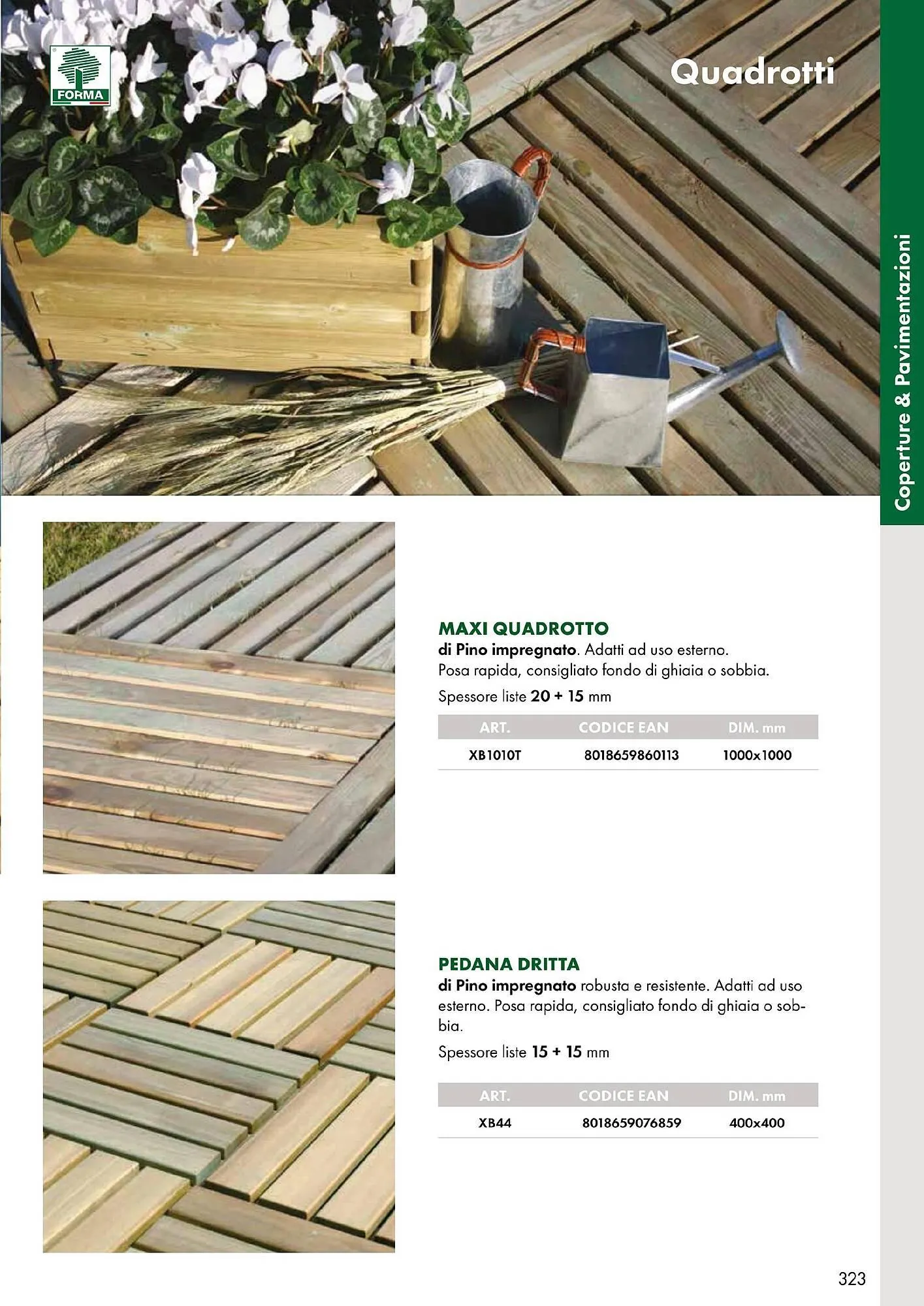 Catalogo Il Fai Da Te Guercio da 10 settembre a 4 gennaio di 2026 - Pagina del volantino 3