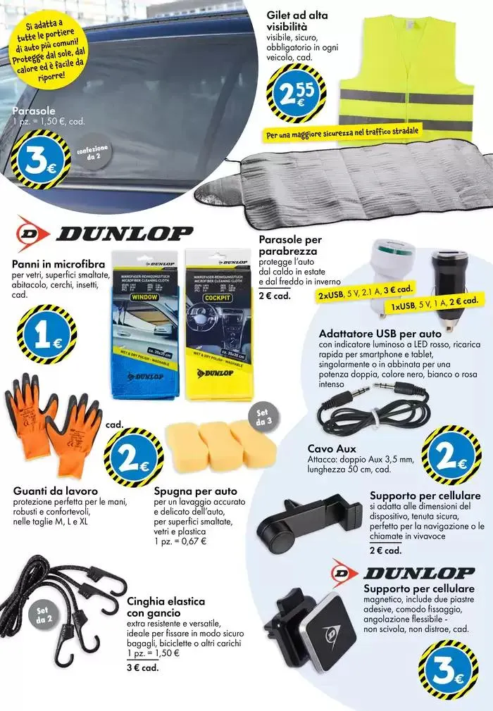 The cheeky collection da 8 maggio a 17 maggio di 2025 - Pagina del volantino 21