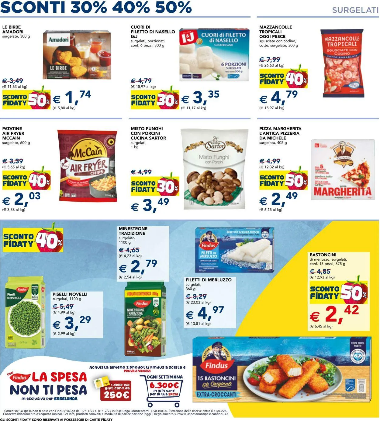 Esselunga Volantino attuale da 28 gennaio a 11 febbraio di 2026 - Pagina del volantino 10