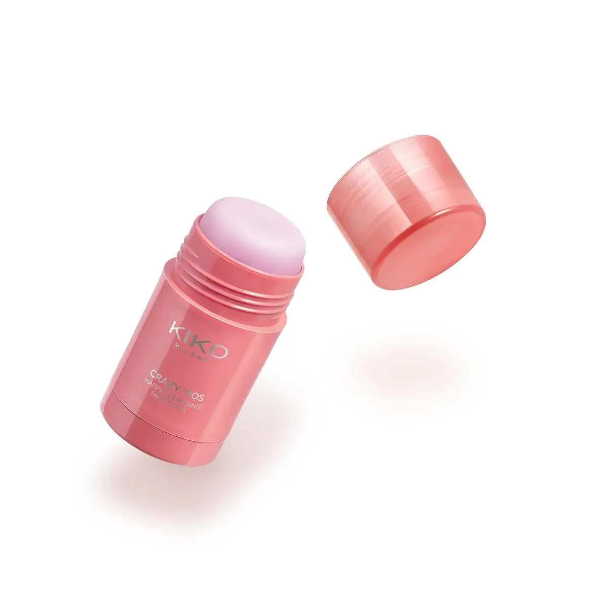 crazy '90s happy cleansing face stick