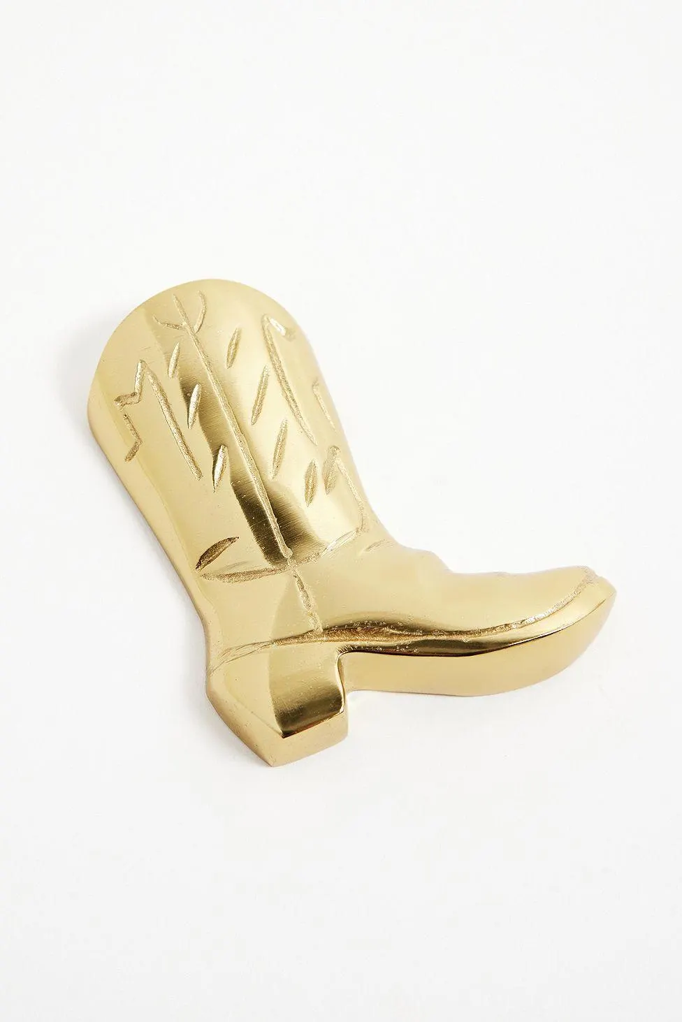 Western Bottle Opener