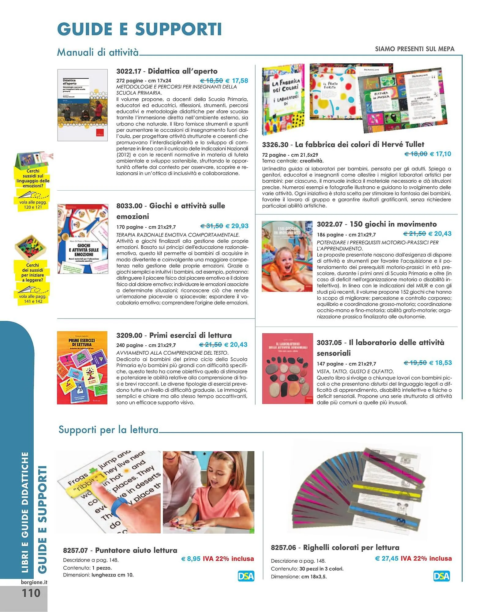 Volantino Borgione Sport da 31 dicembre a 31 dicembre di 2025 - Pagina del volantino 110