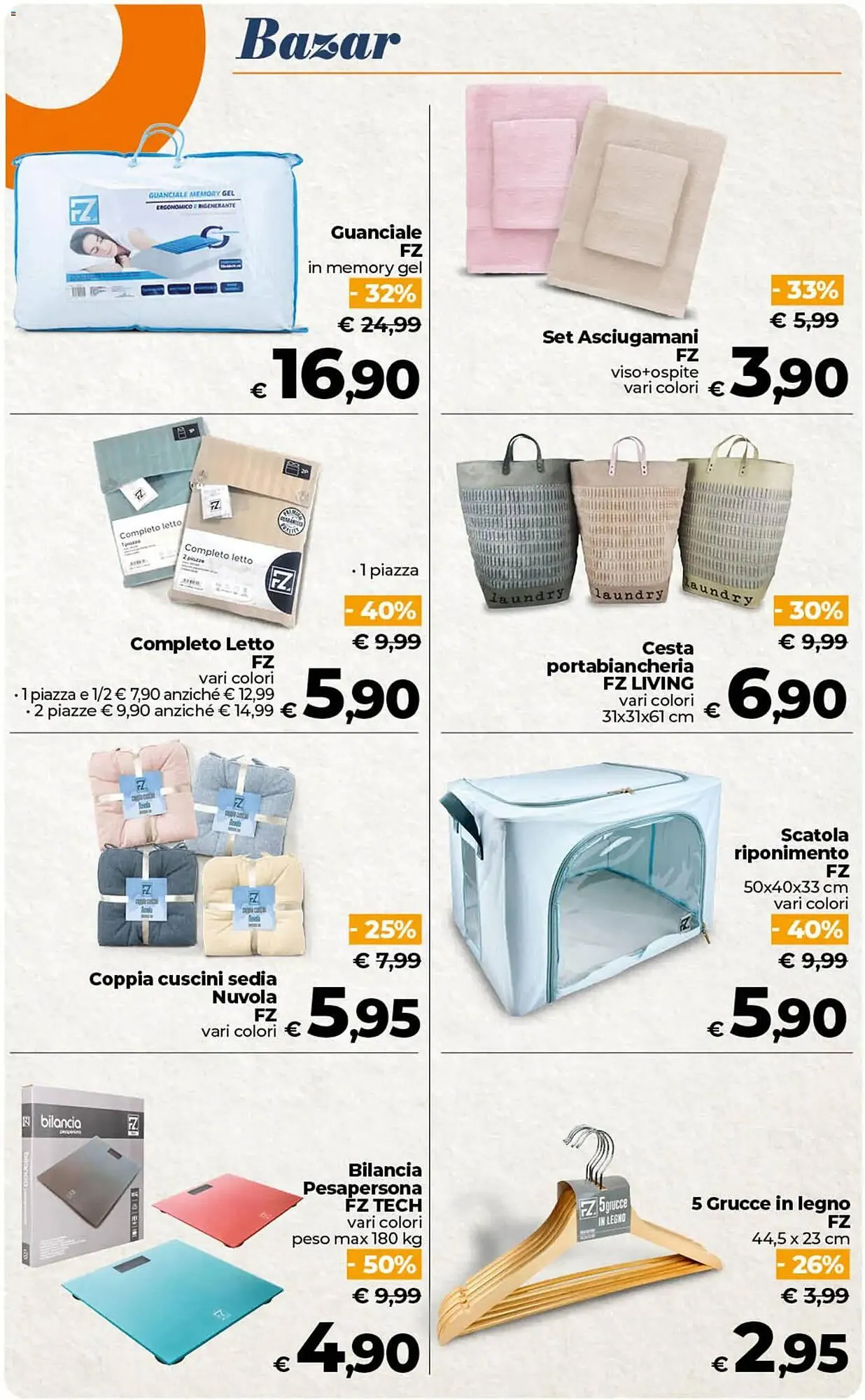 Volantino Ipercoop da 17 marzo a 25 marzo di 2026 - Pagina del volantino 54