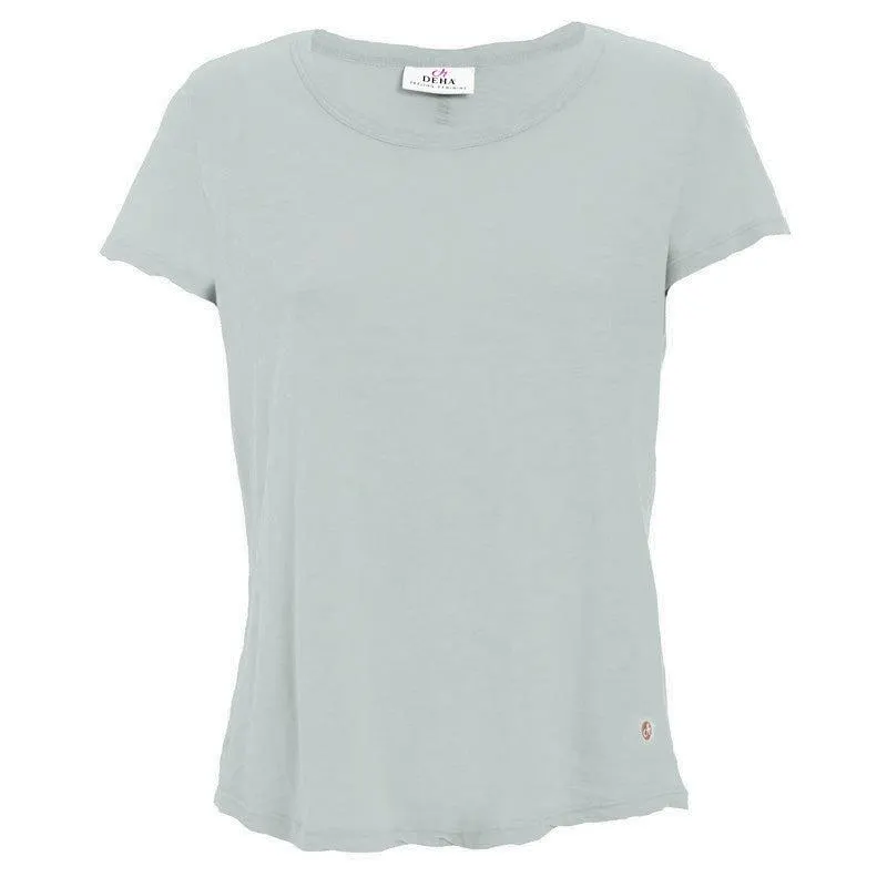 T-Shirt donna flammè jersey