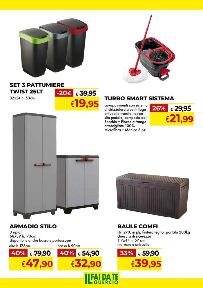 Offerte da 1 luglio a 14 luglio di 2024 - Pagina del volantino 14