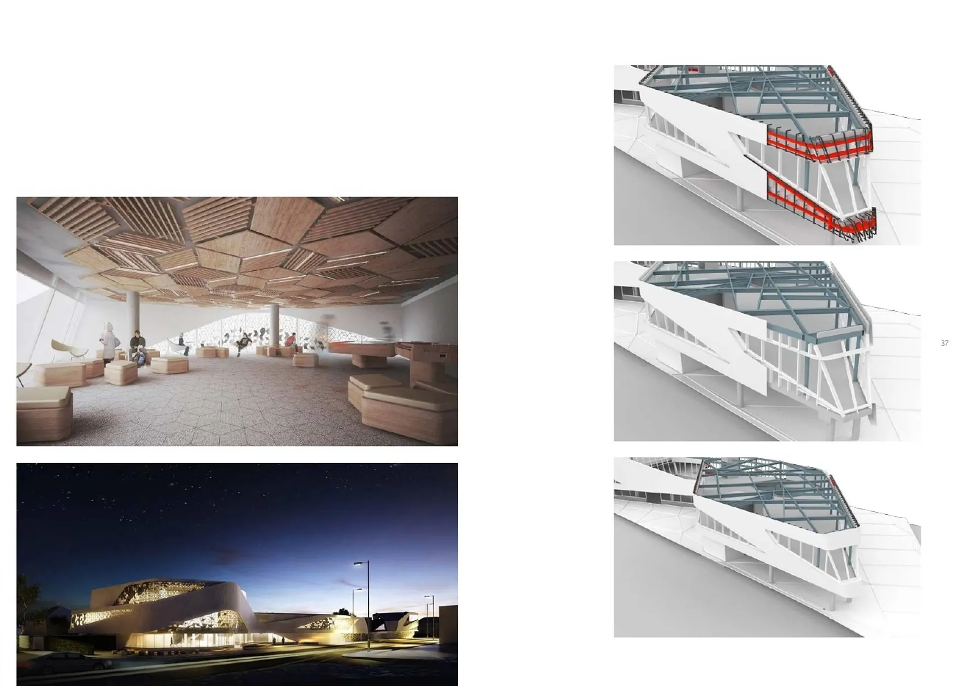 Volantino Porcelanosa da 9 aprile a 28 dicembre di 2024 - Pagina del volantino 37