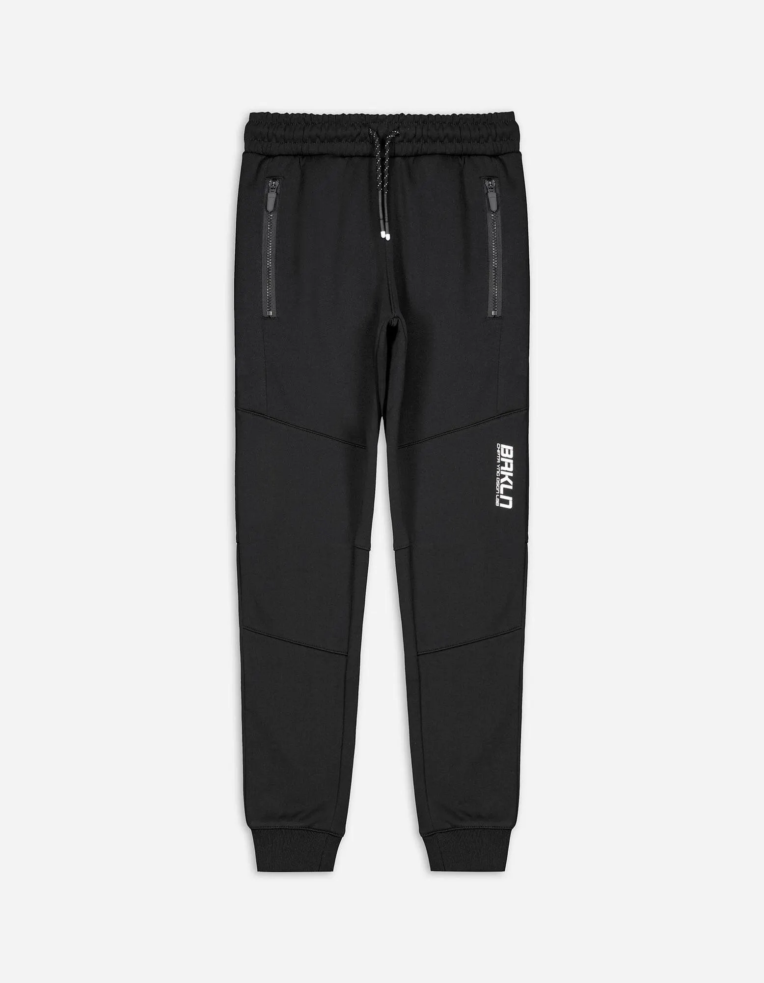 Pantaloni da jogging - nero