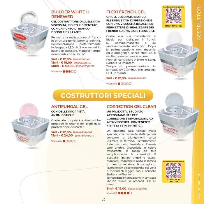 Catalogo 2024 da 3 luglio a 15 gennaio di 2025 - Pagina del volantino 53