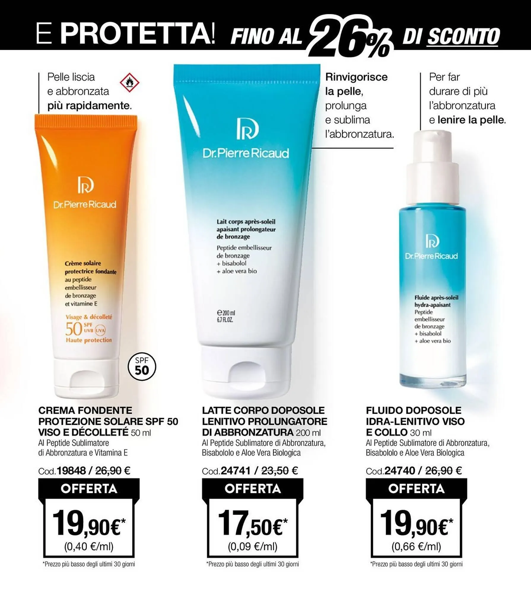 Volantino Stanhome da 4 giugno a 30 giugno di 2025 - Pagina del volantino 50