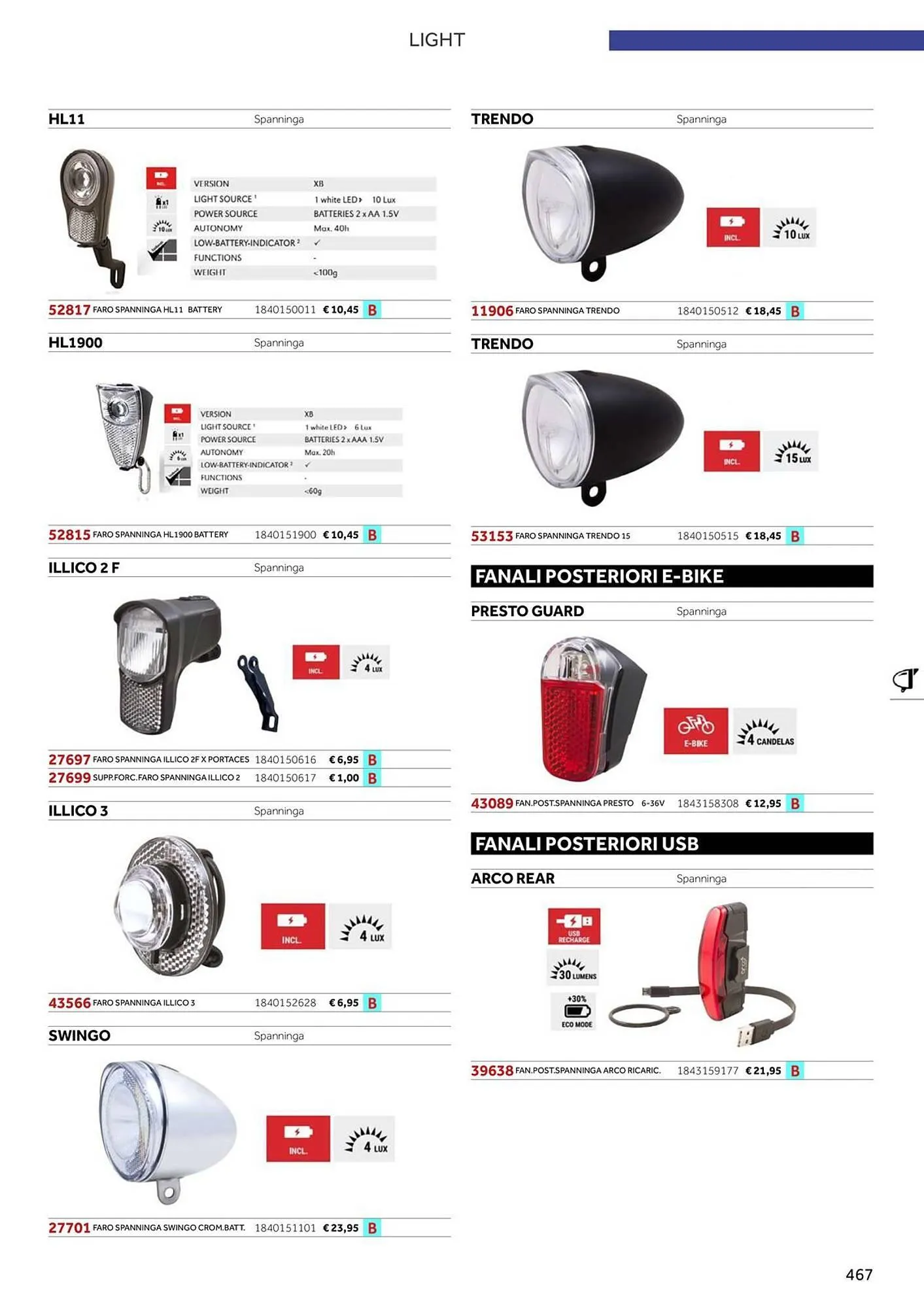 Volantino Atala da 20 novembre a 31 dicembre di 2025 - Pagina del volantino 475