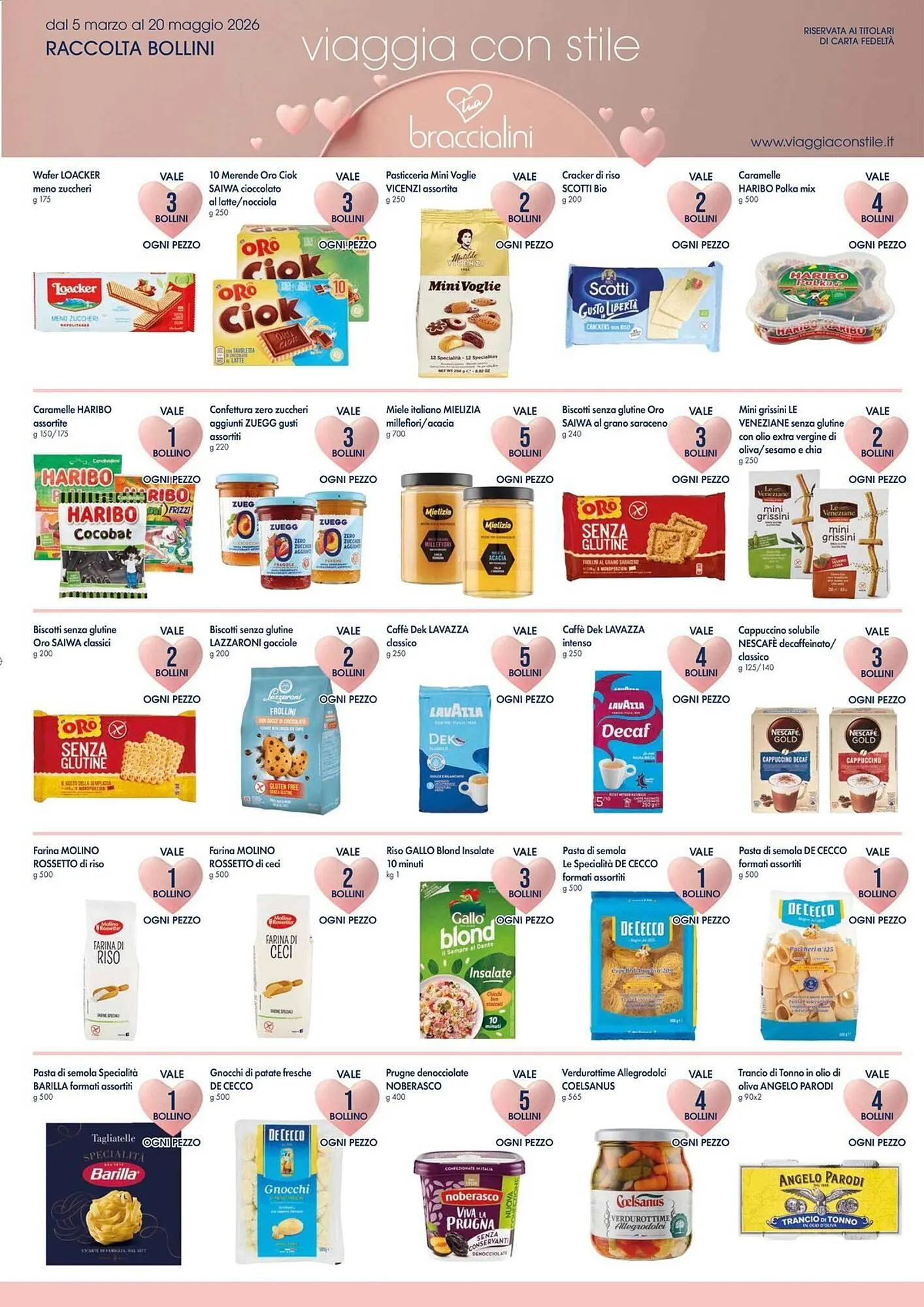 Volantino IperFamila da 15 maggio a 27 maggio di 2026 - Pagina del volantino 4