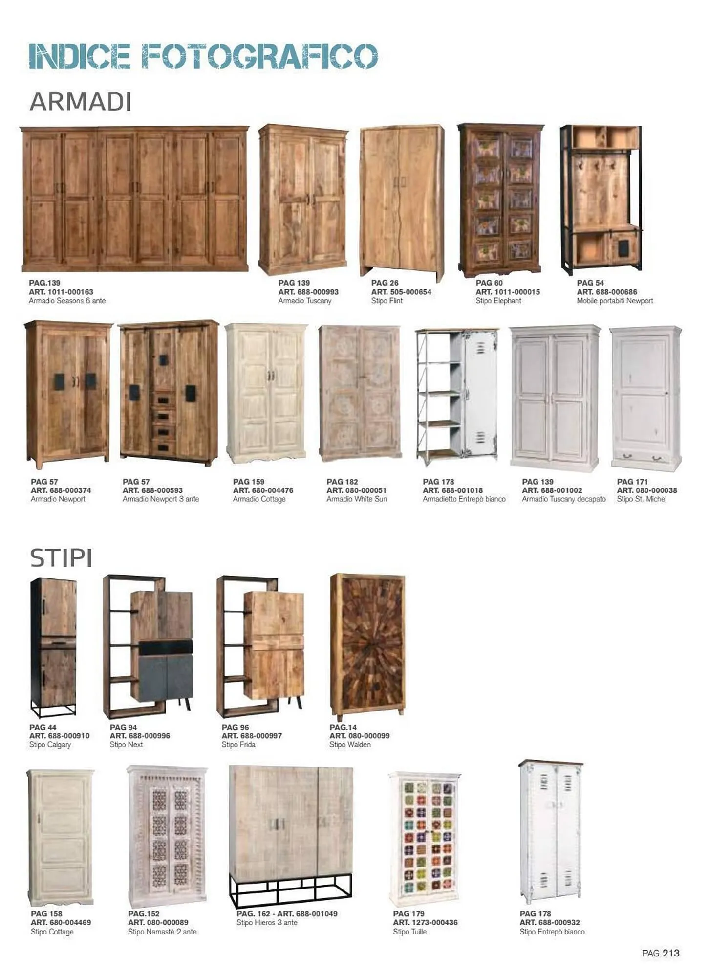 Volantino Hobby e Legno da 13 aprile a 31 maggio di 2025 - Pagina del volantino 213