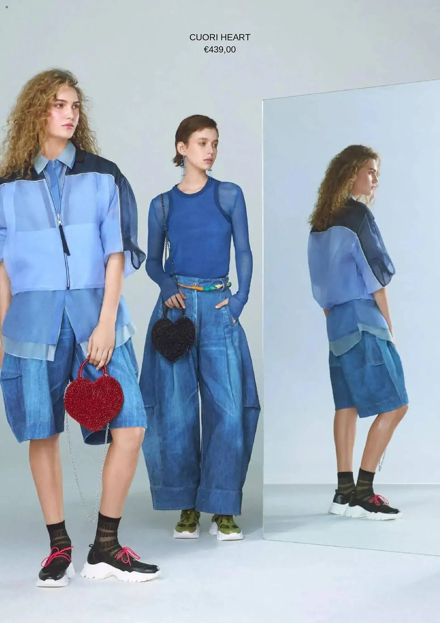 Volantino Anteprima da 3 febbraio a 4 aprile di 2026 - Pagina del volantino 8