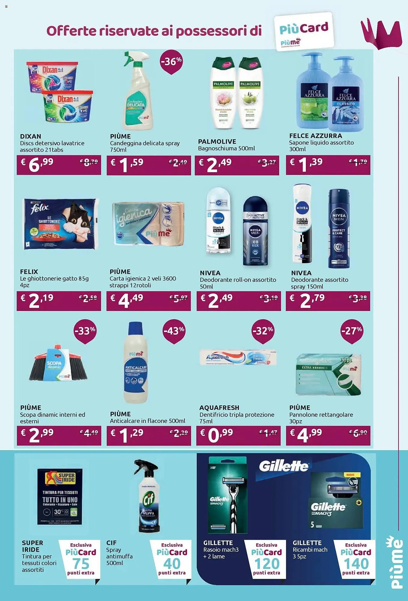 Volantino Ipersoap da 15 dicembre a 4 gennaio di 2026 - Pagina del volantino 9