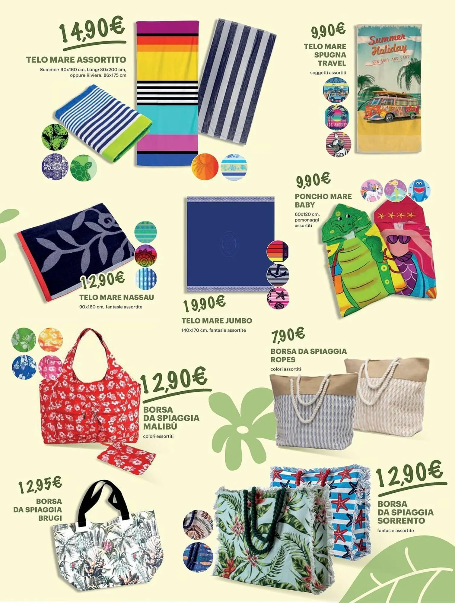 Volantino Regina da 17 maggio a 9 giugno di 2024 - Pagina del volantino 9