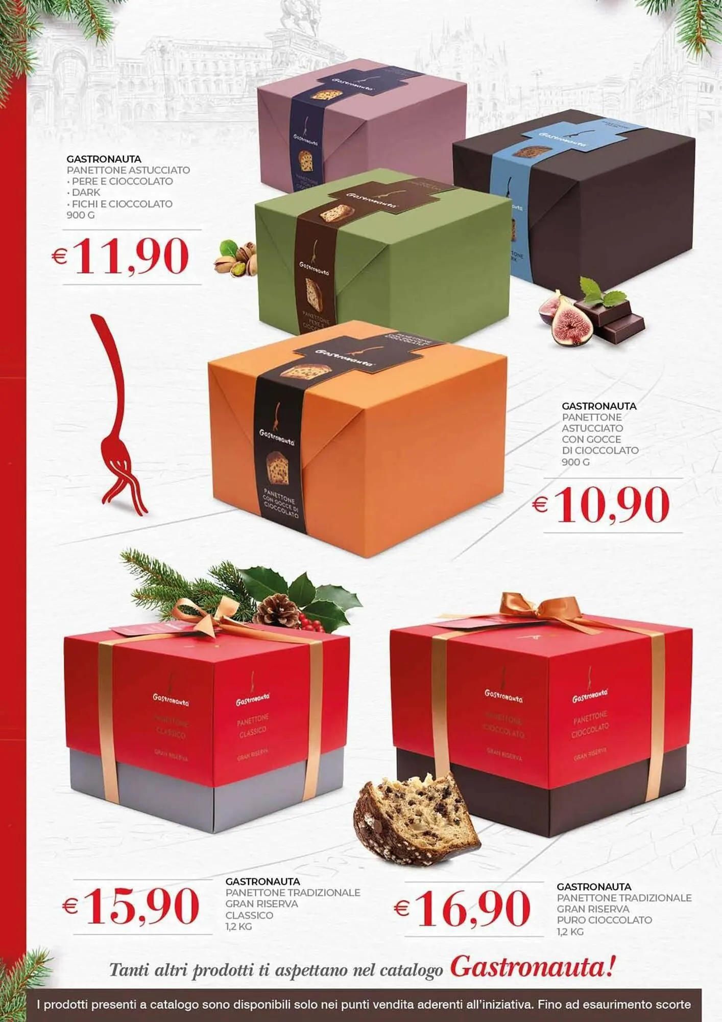 Volantino Dodecà da 19 novembre a 25 dicembre di 2025 - Pagina del volantino 52