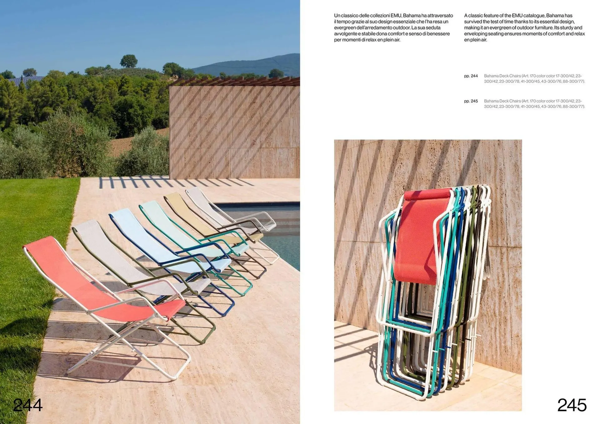 Volantino Emu da 14 febbraio a 31 dicembre di 2025 - Pagina del volantino 124