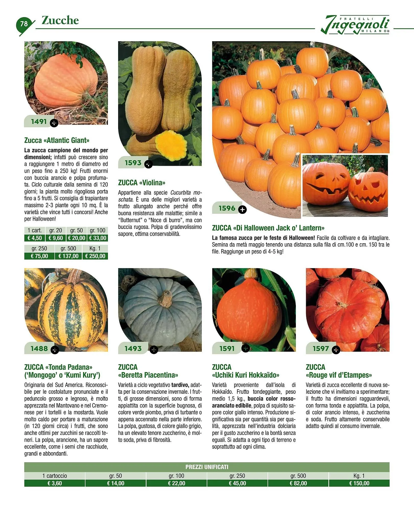 Volantino Ingegnoli da 4 novembre a 31 dicembre di 2025 - Pagina del volantino 80