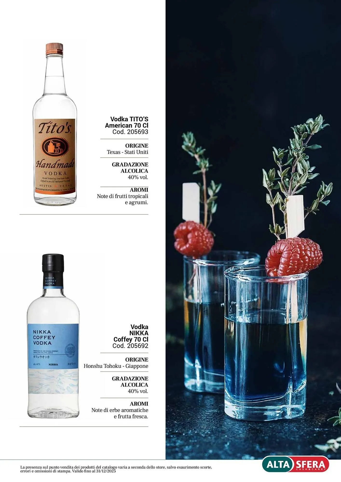 Volantino Centro Cash da 24 luglio a 31 dicembre di 2025 - Pagina del volantino 49