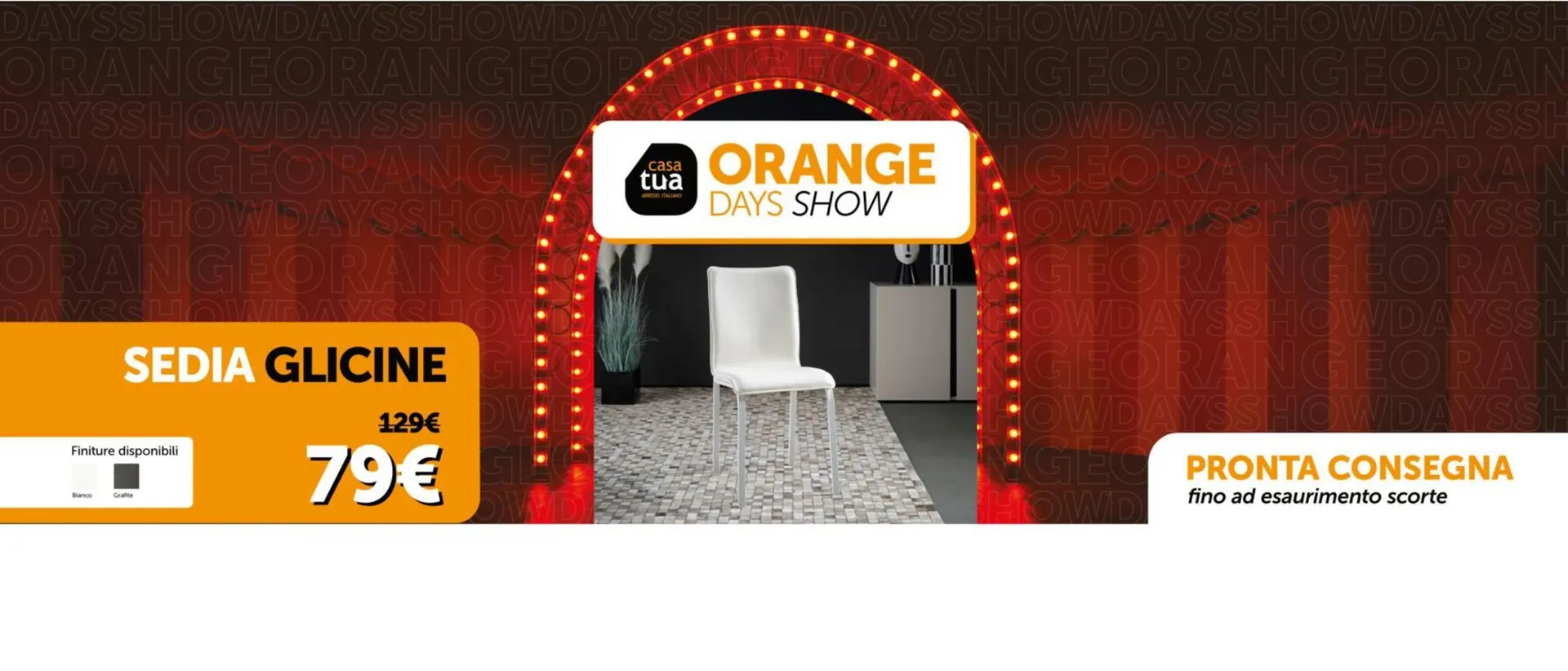 Volantino Casa Tua da 19 novembre a 3 dicembre di 2025 - Pagina del volantino 5