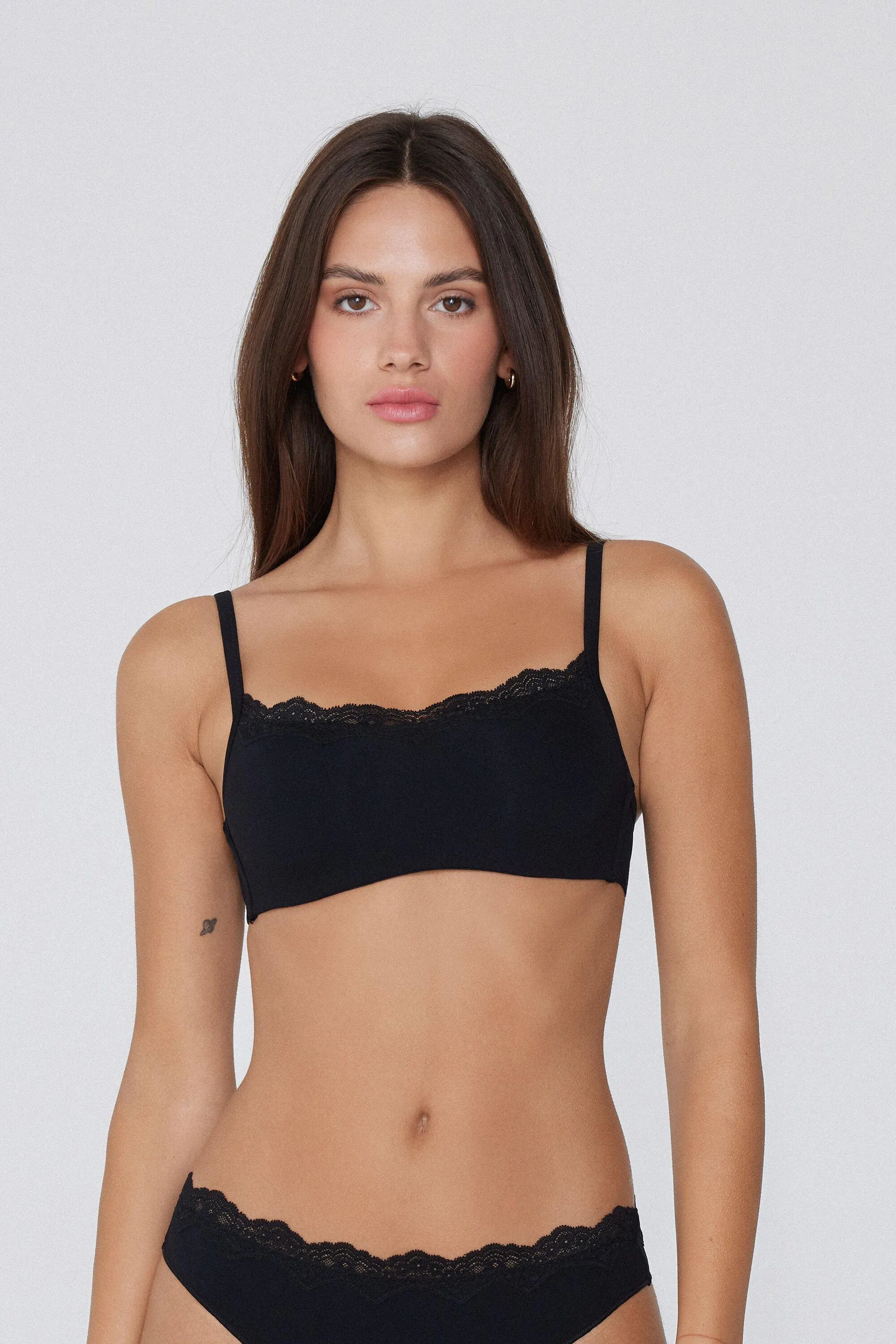 Reggiseno Brassiere Push-Up Light Touch