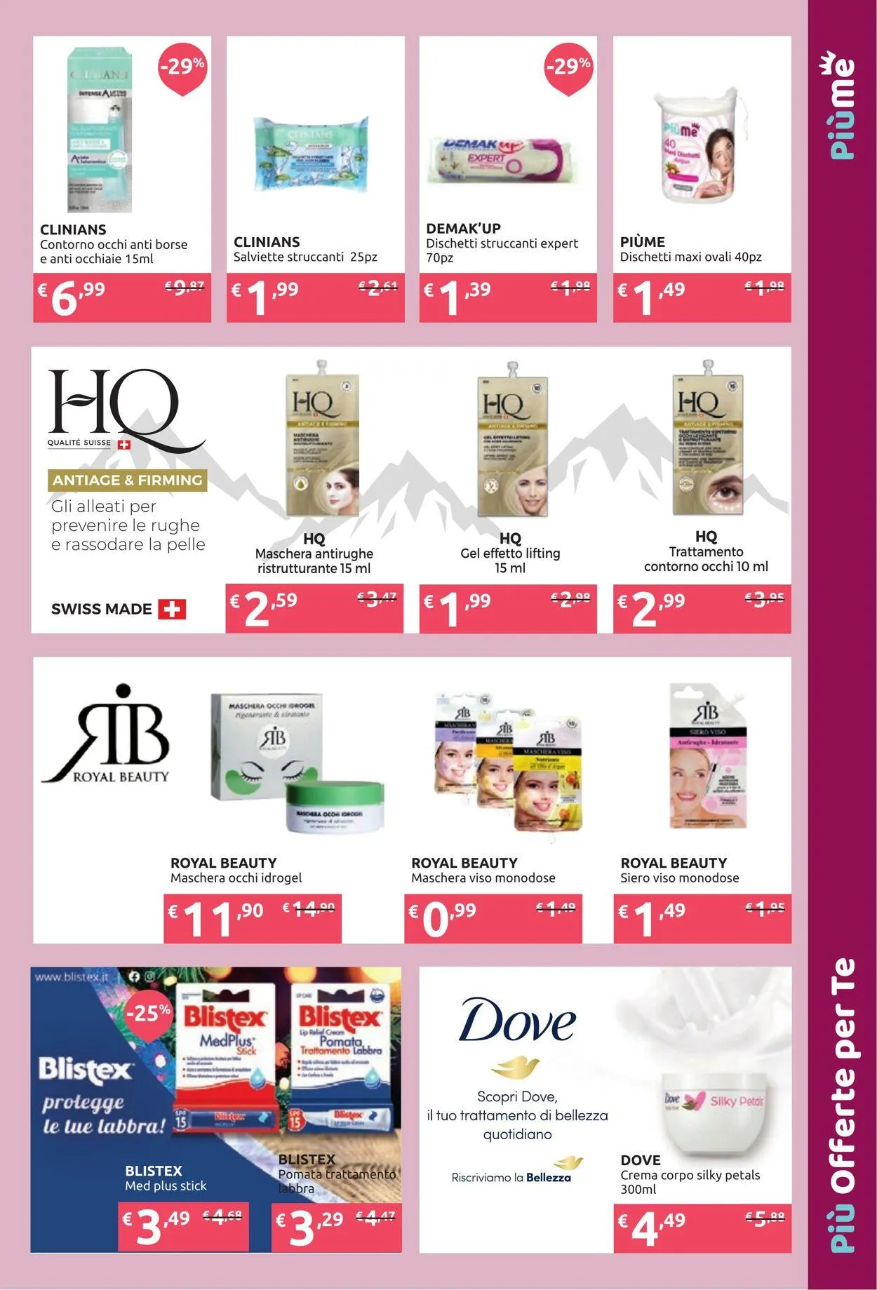 IperSoap Volantino attuale da 7 dicembre a 21 dicembre di 2023 - Pagina del volantino 15