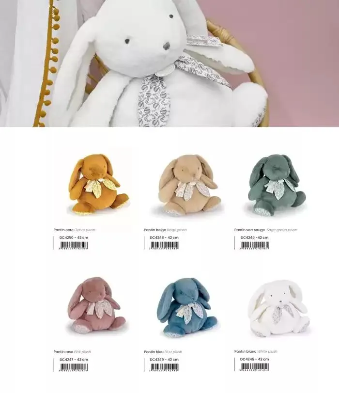 Catalogue anniversaire 2025 da 1 gennaio a 31 dicembre di 2025 - Pagina del volantino 28