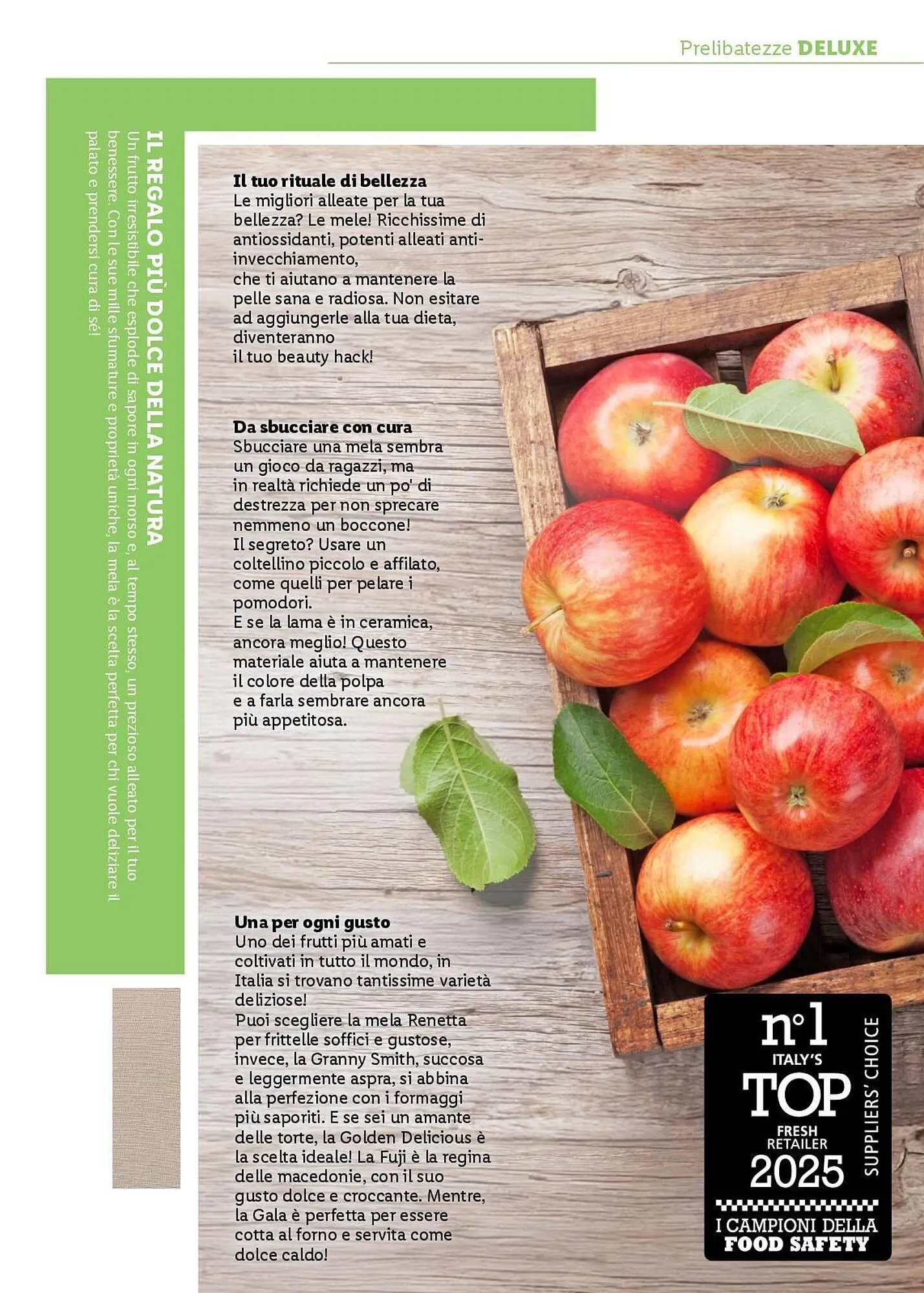 Volantino Lidl da 24 marzo a 20 aprile di 2025 - Pagina del volantino 16