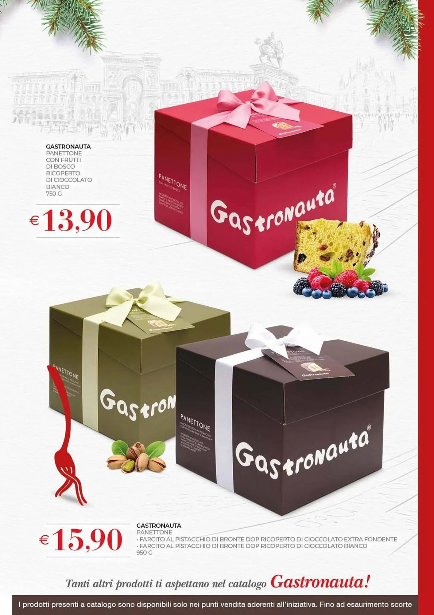 Volantino Dodecà da 19 novembre a 25 dicembre di 2025 - Pagina del volantino 53