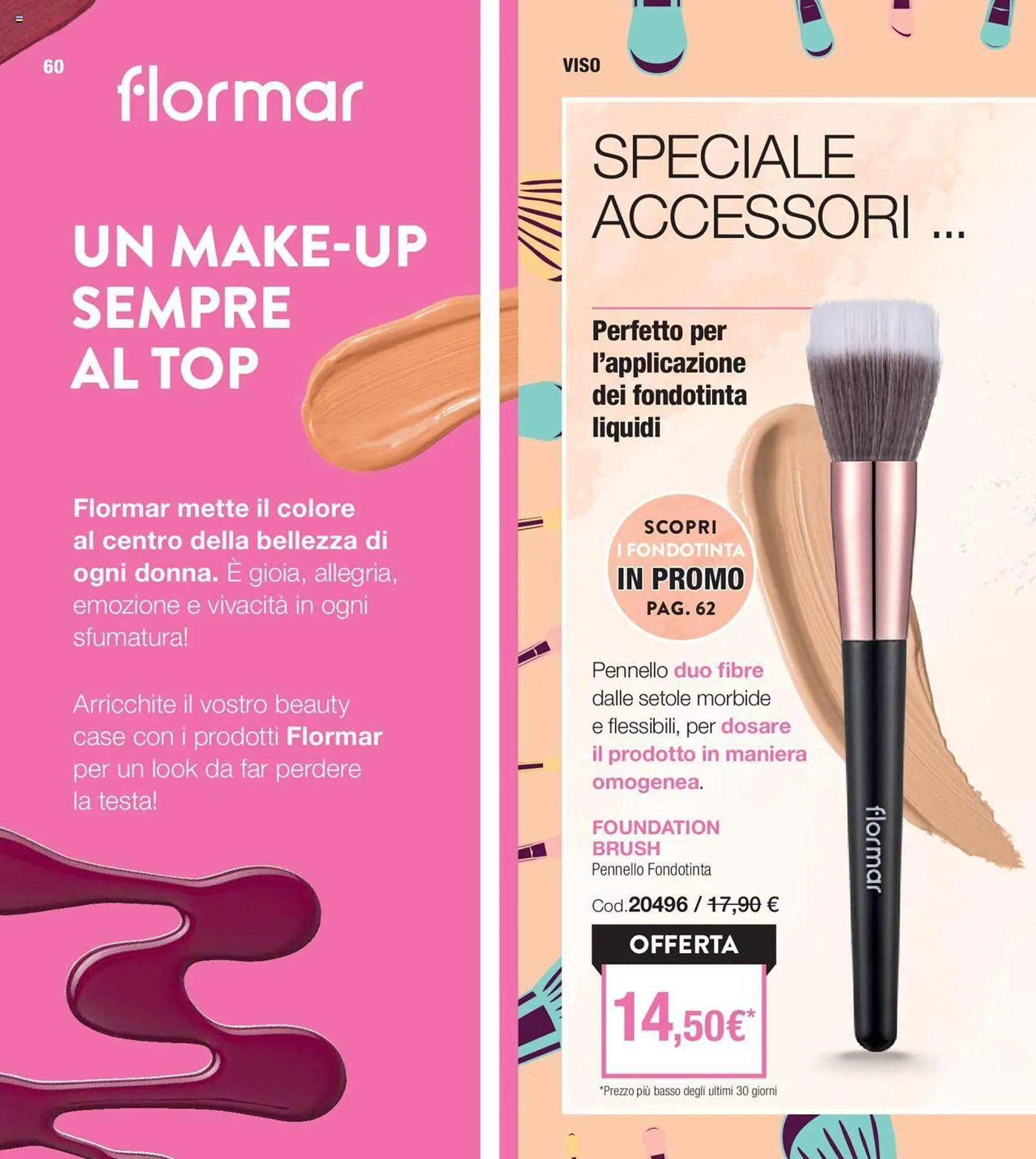 Volantino Stanhome da 4 giugno a 21 giugno di 2024 - Pagina del volantino 60