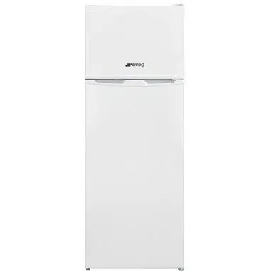 Smeg FD14EW frigorifero con congelatore Libera installazione 212 L E Bianco