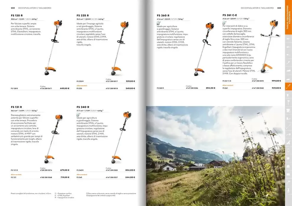 Catalogo 2025 da 21 gennaio a 31 dicembre di 2025 - Pagina del volantino 112