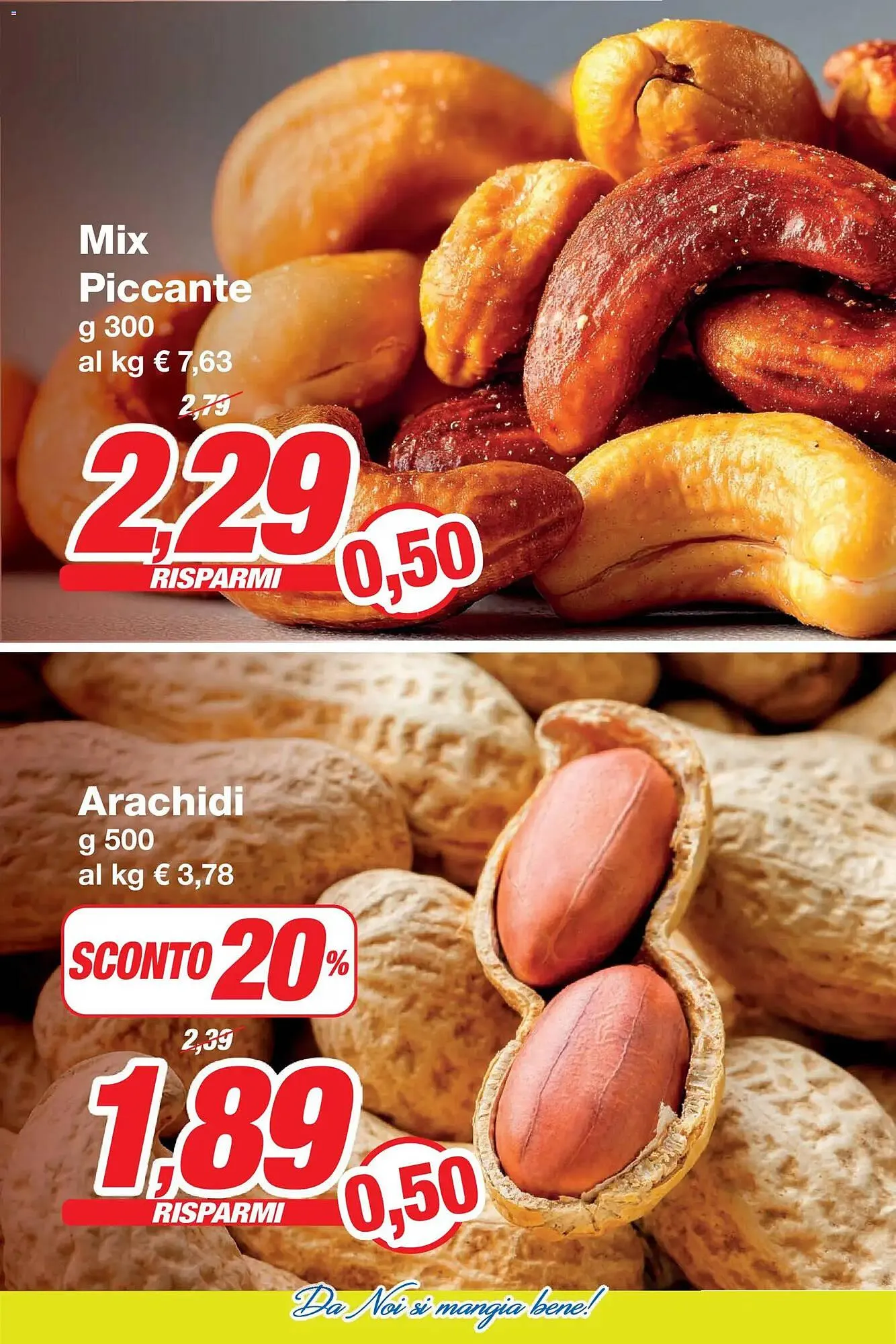 Volantino Prix Quality da 24 febbraio a 5 marzo di 2026 - Pagina del volantino 9