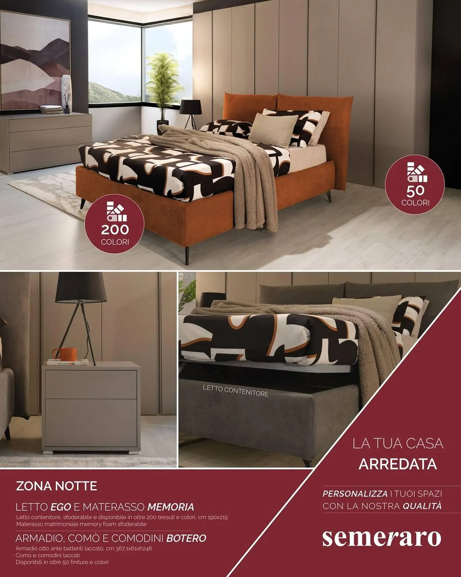 Volantino Semeraro da 20 maggio a 31 maggio di 2025 - Pagina del volantino 4