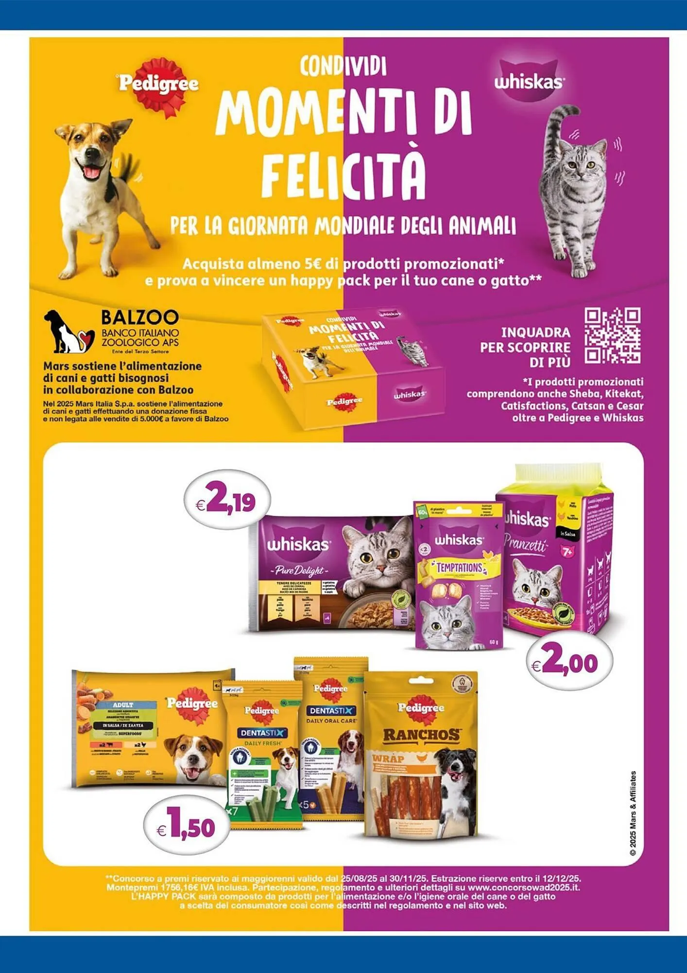 Volantino IperFamila da 8 settembre a 17 settembre di 2025 - Pagina del volantino 22