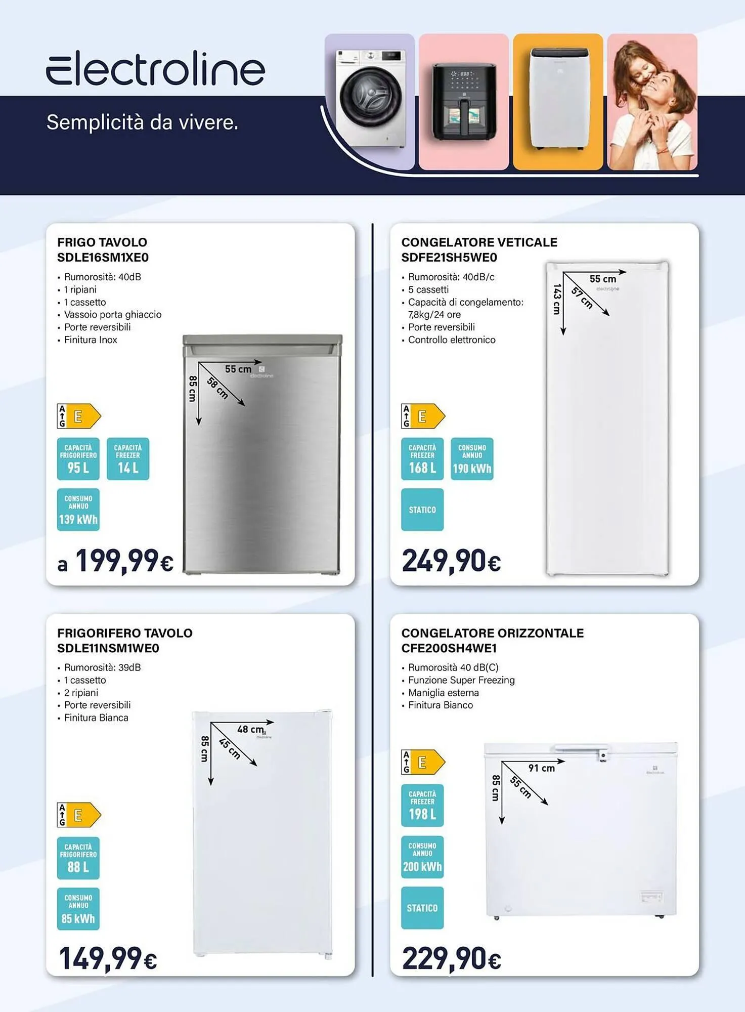 Volantino Unieuro da 1 luglio a 31 luglio di 2025 - Pagina del volantino 27